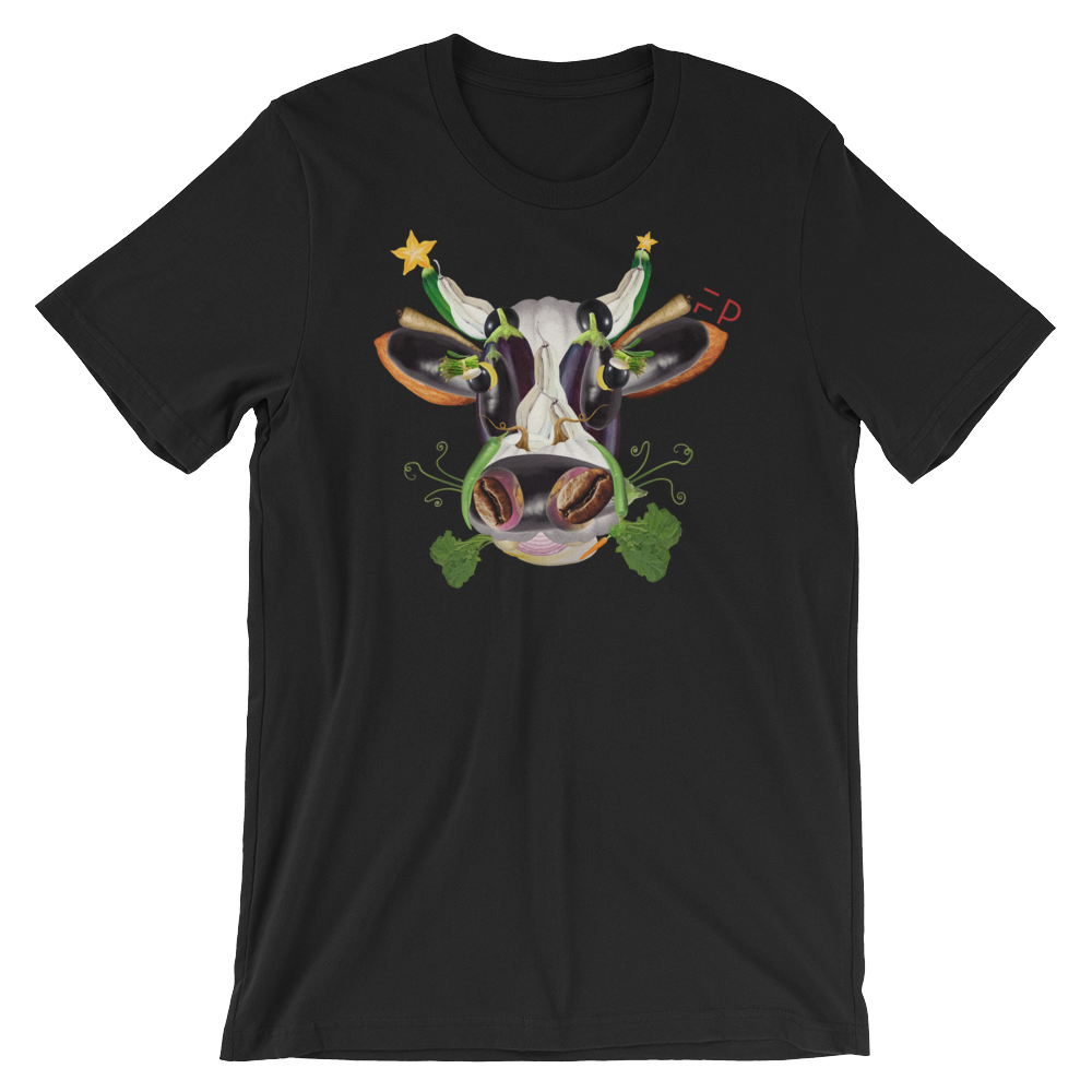 Cow Love | Unisex - Faceplant