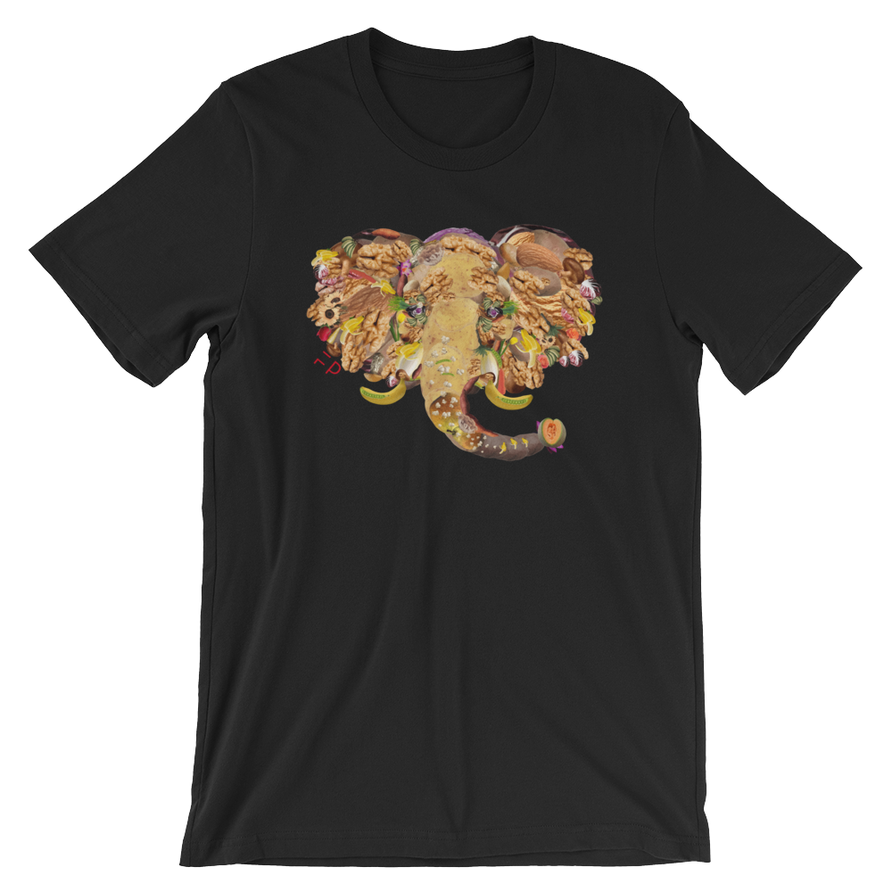 Eleplant Elephant| Unisex - Faceplant