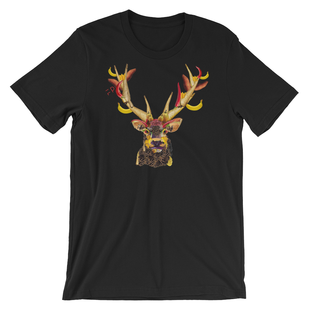 Elk | Unisex - Faceplant