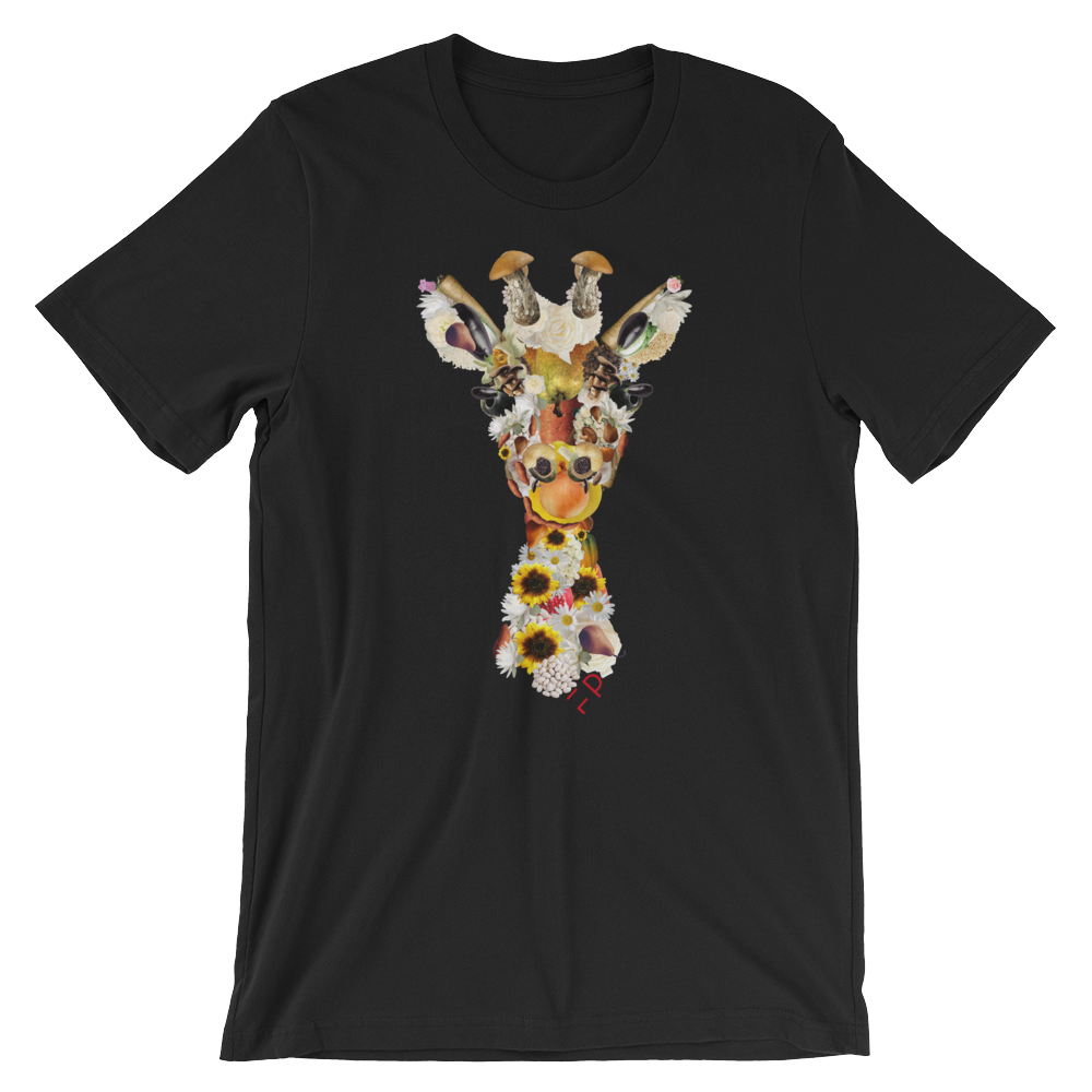 Giraffe | Unisex - Faceplant
