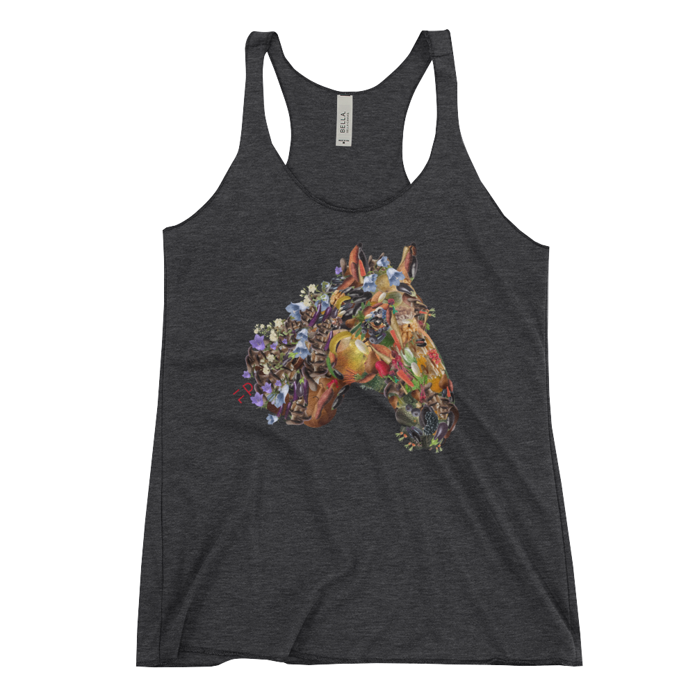 VEGAN HORSE | WOMENS - Faceplant