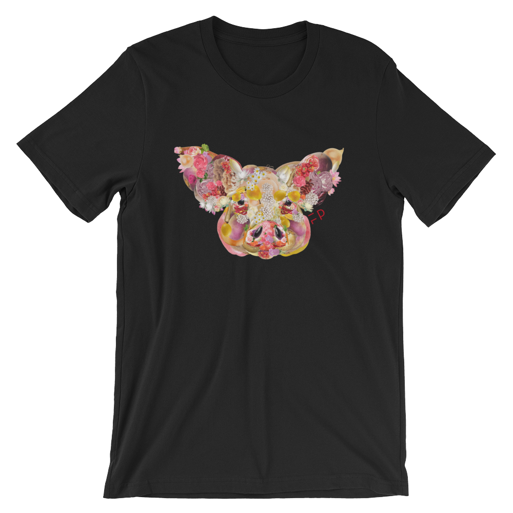 Piggy | Unisex - Faceplant