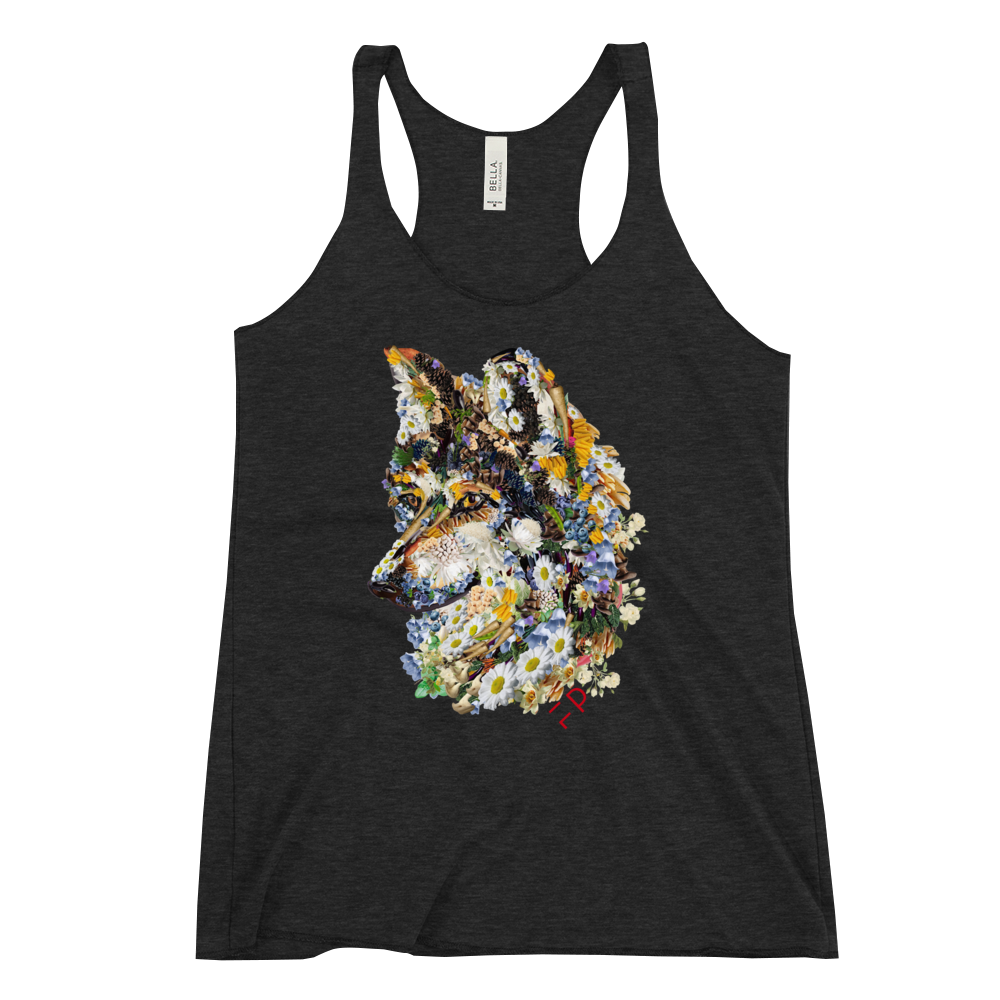 VEGAN WOLF | WOMENS - Faceplant