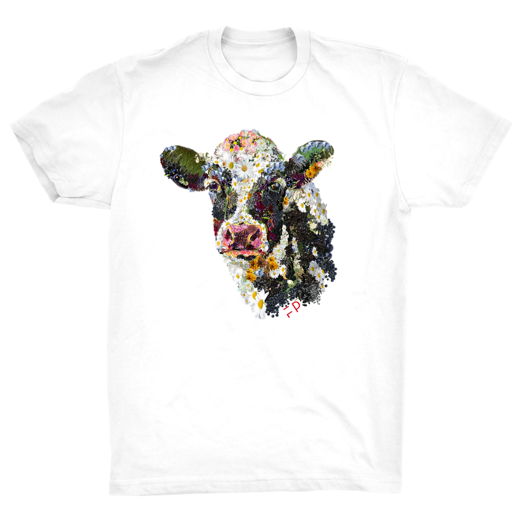 Vegan Cow | Unisex - Faceplant