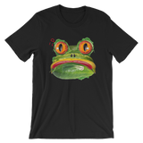Frog | Unisex - Faceplant