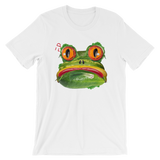 Frog | Unisex - Faceplant