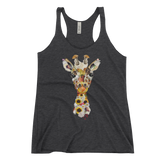 GIRAFFE TANK - Faceplant