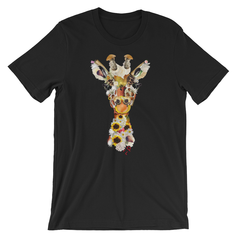 Giraffe | Unisex – Faceplant