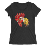 ROOSTER | WOMEN'S - Faceplant