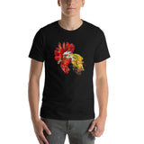 Rooster | Unisex - Faceplant